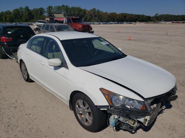 Honda Accord se (2012)