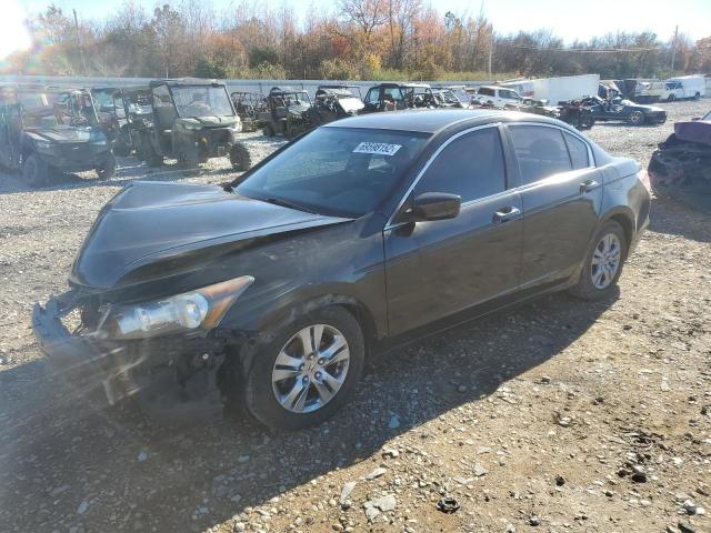 Honda Accord se (2012)