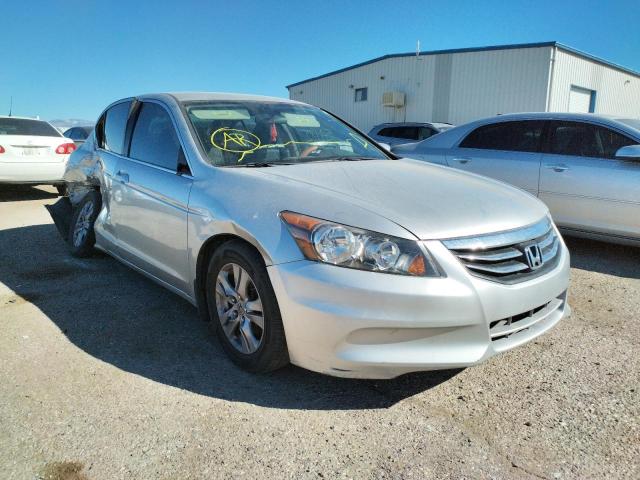 Honda Accord se (2012)