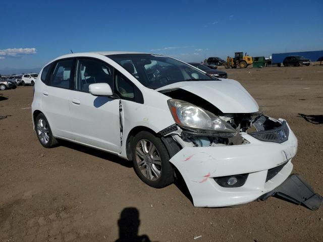 Honda Fit (2012)