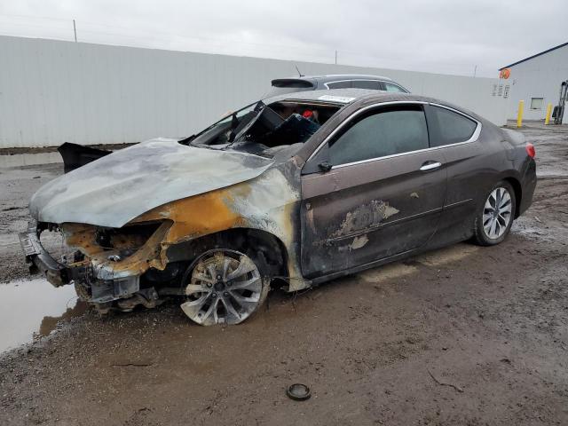 Honda Accord lx- (2013)