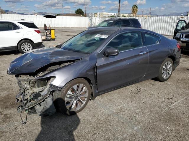 Honda Accord lx- (2013)