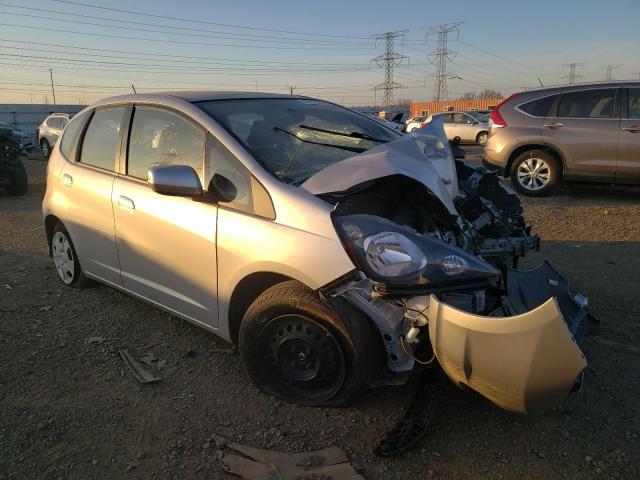 Honda Fit (2013)
