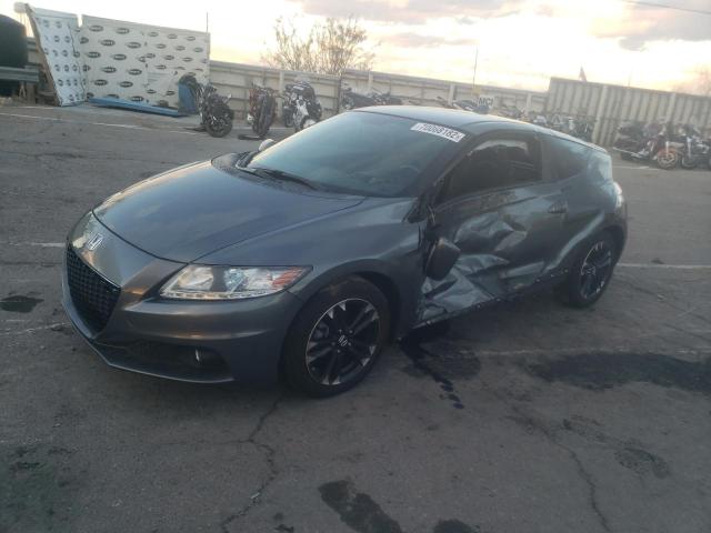 Honda Cr-z ex (2015)