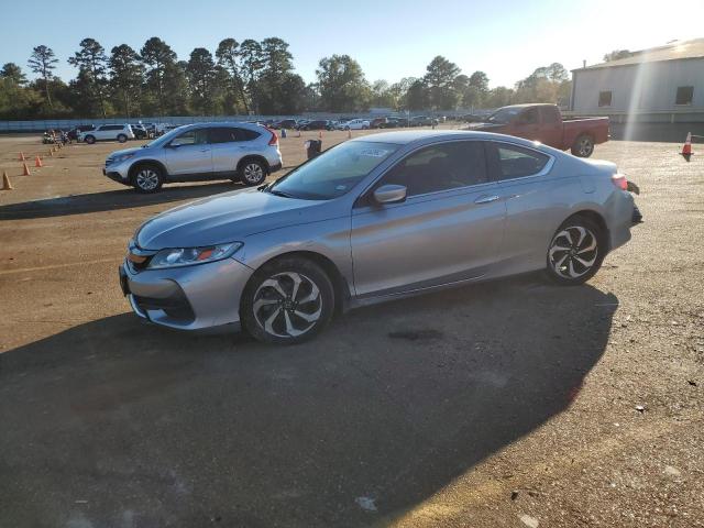 Honda Accord lx- (2016)