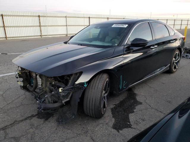 Honda Accord tou (2018)