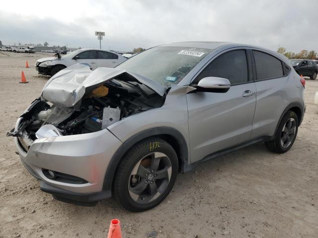 Honda Hr-v ex (2018)