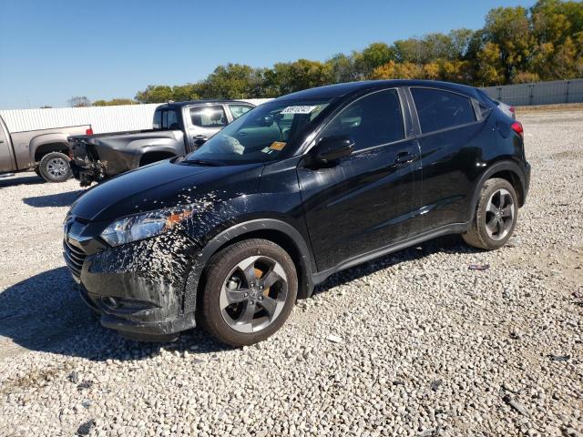 Honda Hr-v ex (2018)