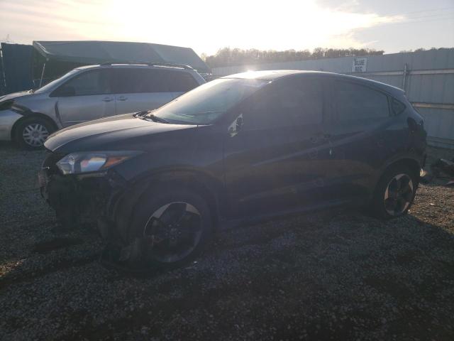 Honda Hr-v ex (2018)