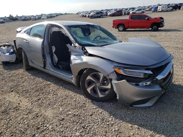 Honda Insight ex (2019)