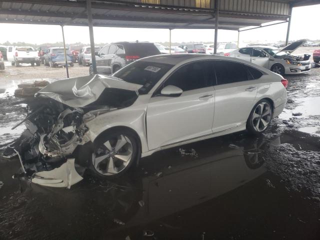 Honda Accord tou (2020)