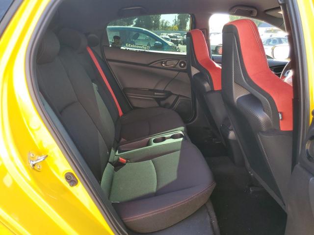 Honda Civic type 2021