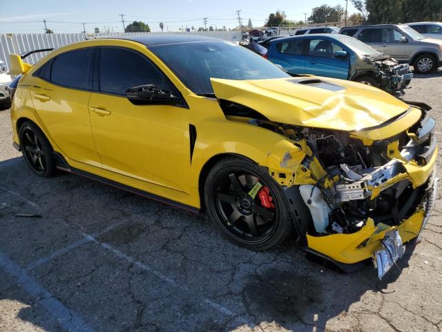 Honda Civic type 2021