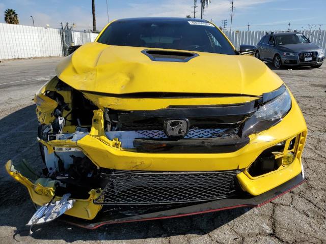 Honda Civic type 2021