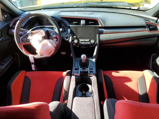 Honda Civic type 2021