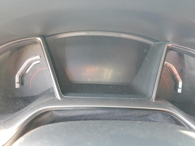 Honda Civic type 2021