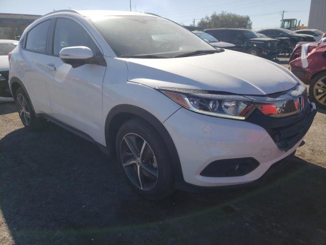 Honda Hr-v ex (2021)
