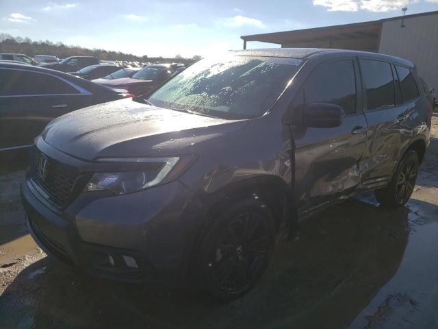 Honda Passport s (2021)