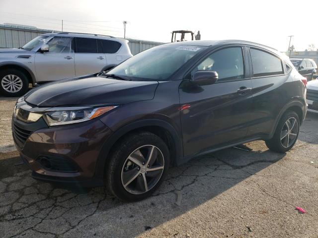 Honda Hr-v ex (2022)