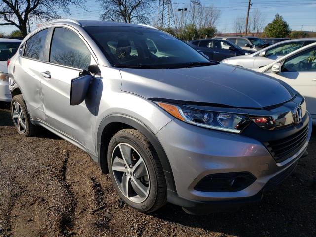 Honda Hr-v ex (2022)