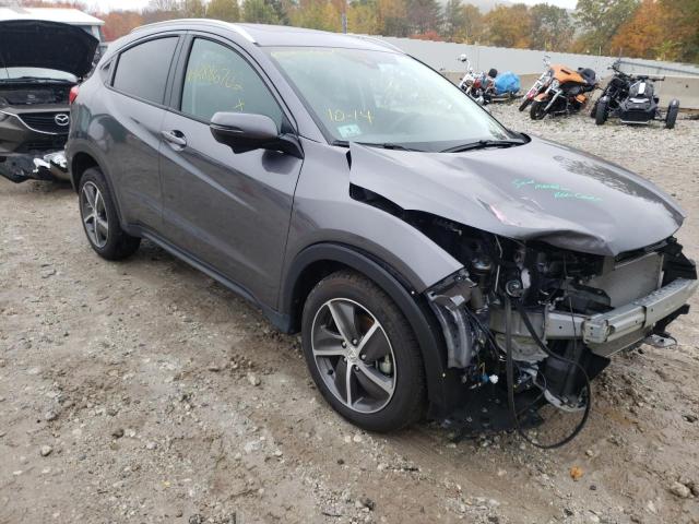 Honda Hr-v ex (2022)