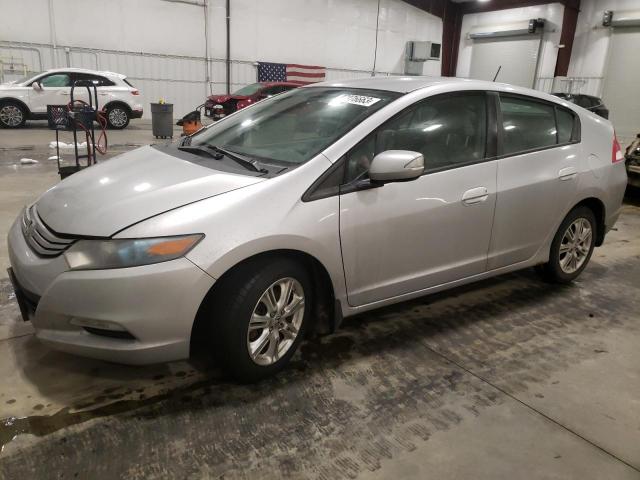 Honda Insight ex (2010)