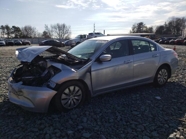 Honda Accord lx (2011)