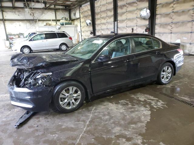 Honda Accord se (2011)