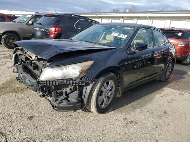 Honda Accord se (2012)