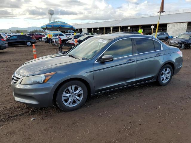 Honda Accord se (2012)