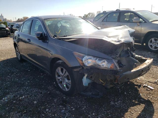 Honda Accord se (2012)