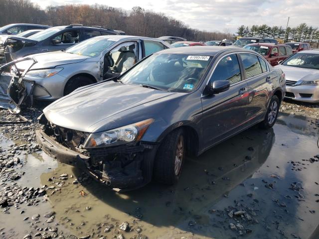 Honda Accord se (2012)