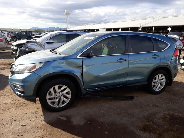 Honda Cr-v ex (2015)