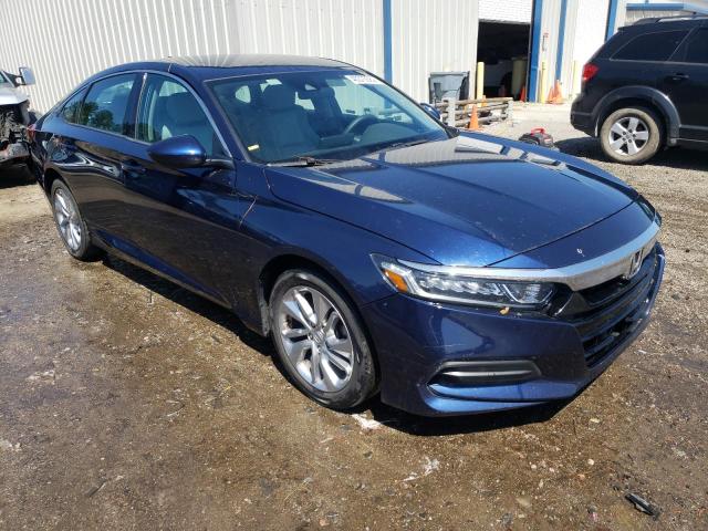 Honda Accord lx (2018)