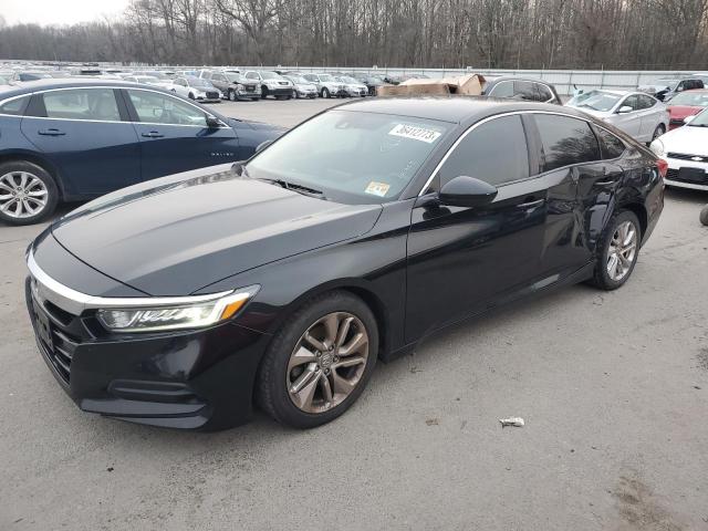 Honda Accord lx (2018)
