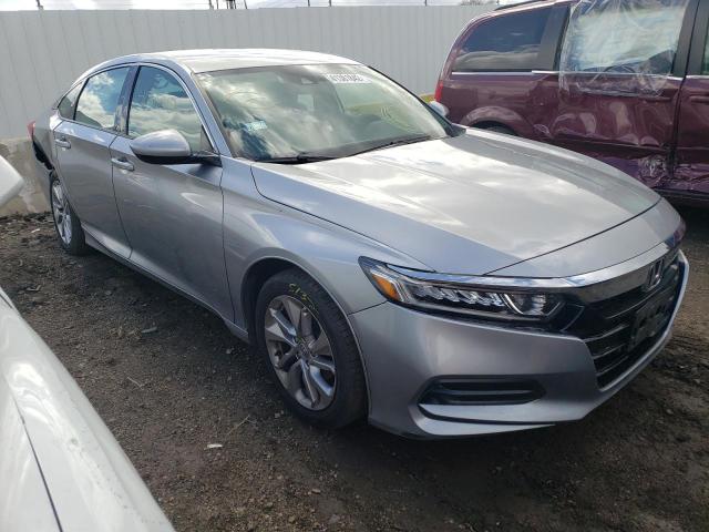 Honda Accord lx (2018)
