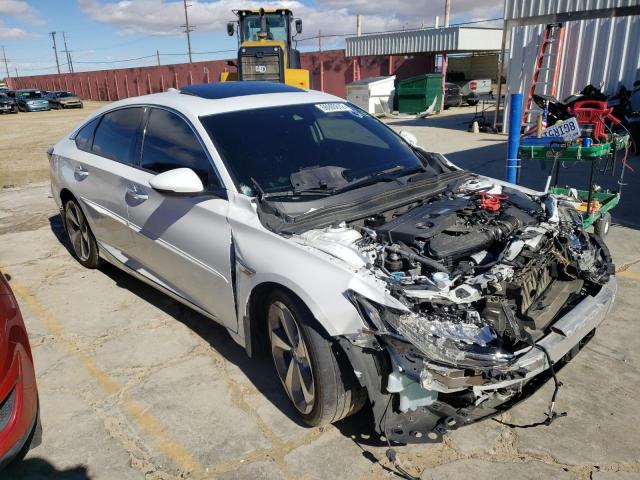 Honda Accord tou (2018)