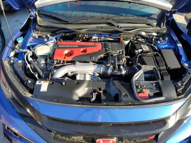 Honda Civic type 2019