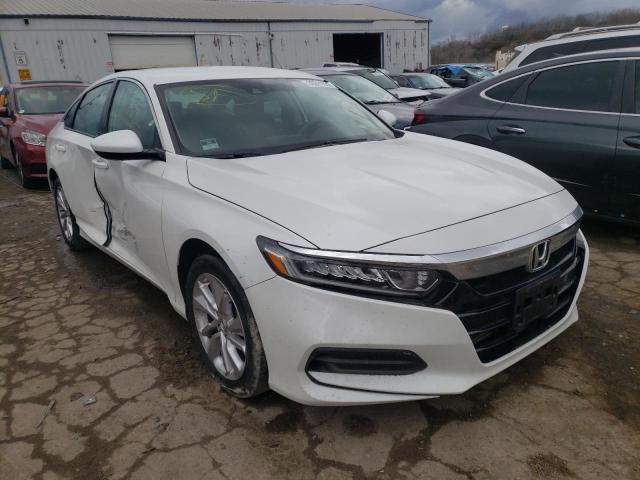 Honda Accord lx (2020)