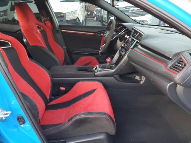 Honda Civic type 2021