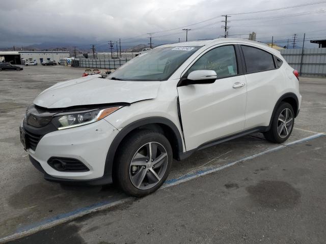 Honda Hr-v ex (2021)