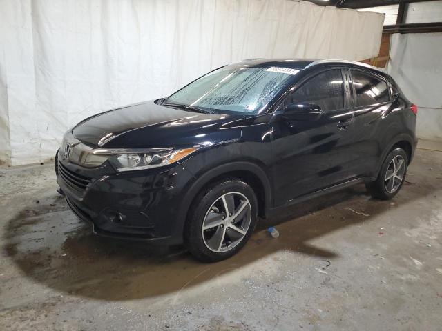 Honda Hr-v ex (2021)