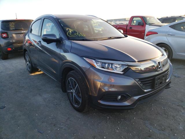 Honda Hr-v ex (2022)