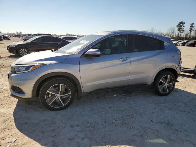 Honda Hr-v ex (2022)