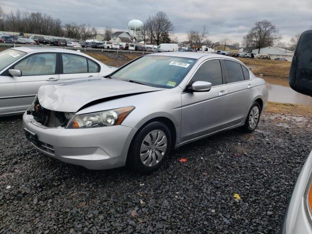 Honda Accord lx (2010)