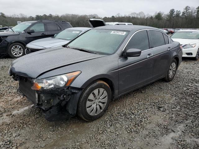 Honda Accord lx (2010)