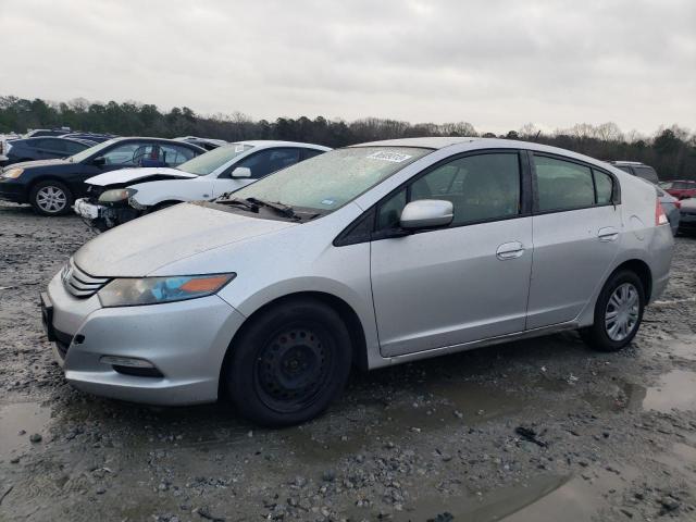 Honda Insight (2010)