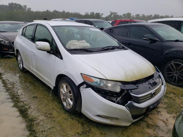 Honda Insight (2010)