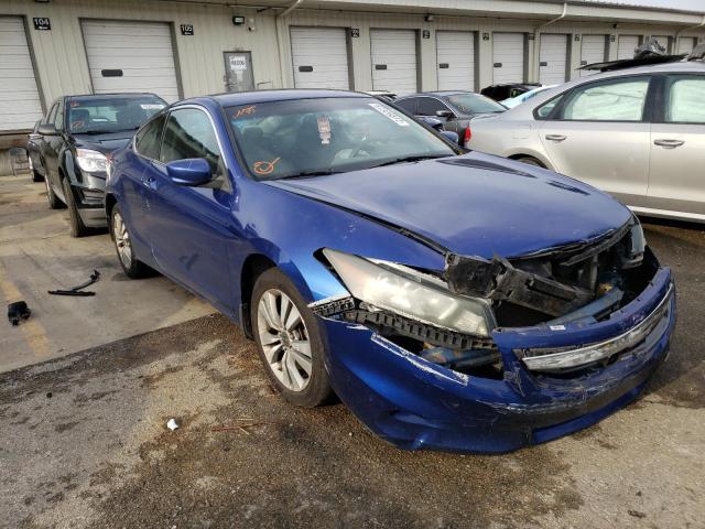 Honda Accord lx- (2011)