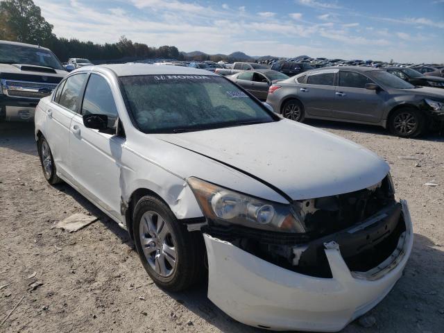Honda Accord se (2011)